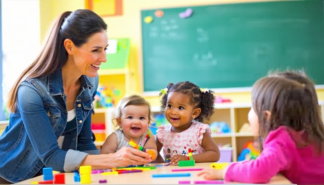 Understanding Daycare Owner Salary