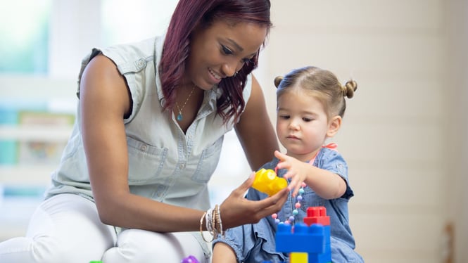 Guide to Taking the Ages and Stages Questionnaire® (ASQ)