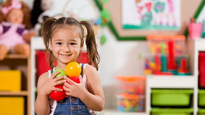 A Complete Guide to Preschool Progress Reports