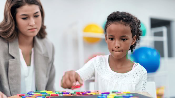 Understanding Brain Development in Early Childhood