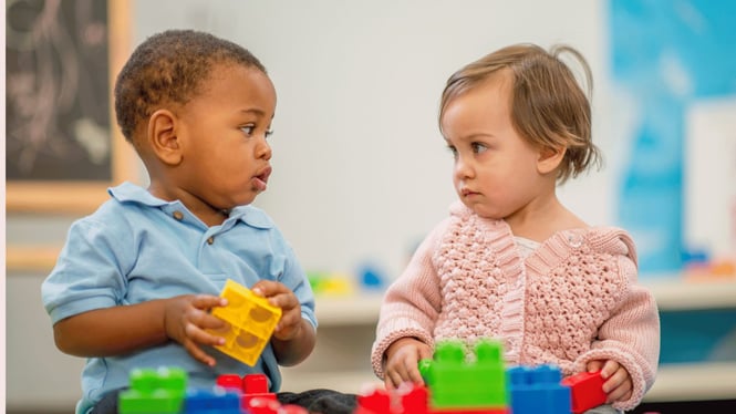 Conflict Resolution Activities for Children