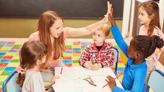 Cost Model Guide for Childcare Programs