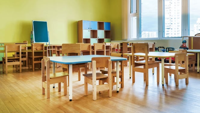 Daycare Franchise Opportunities