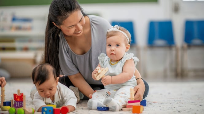 How to Increase Your Daycare Profit Margin