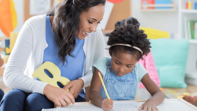 Growth Mindset for Kids