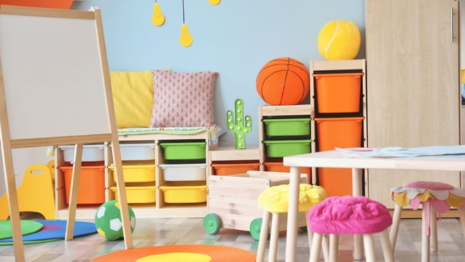 How to Start a Daycare in Delaware