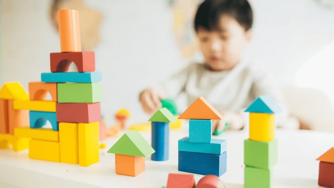 How to Start a Daycare in Idaho