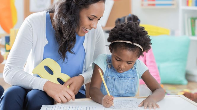 How to Start a Daycare in Kansas