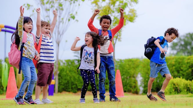 How to Start a Daycare in Massachusetts