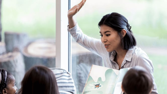 How to Start a Daycare in New Jersey