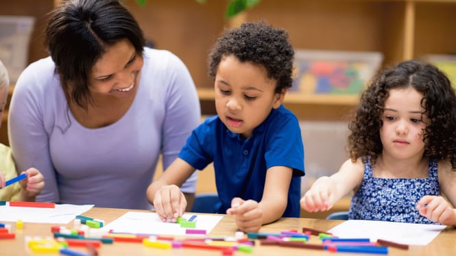 How to Start a Daycare in New Mexico