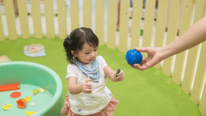 How to Start a Daycare in Oregon