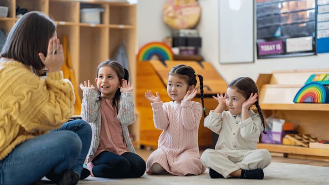 How to Start a Daycare in Rhode Island