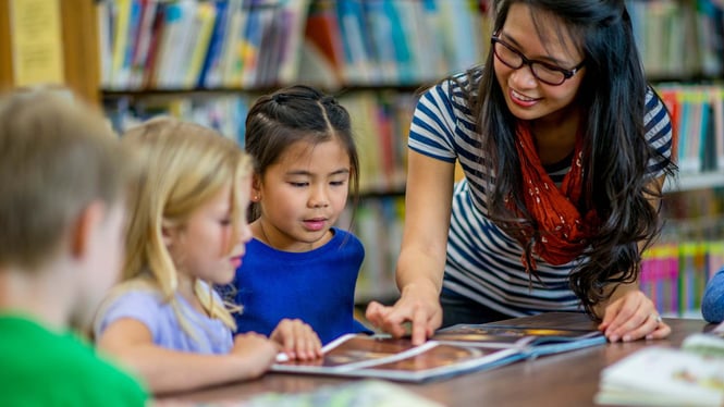 IDEA: What Early Childhood Educators Must Know