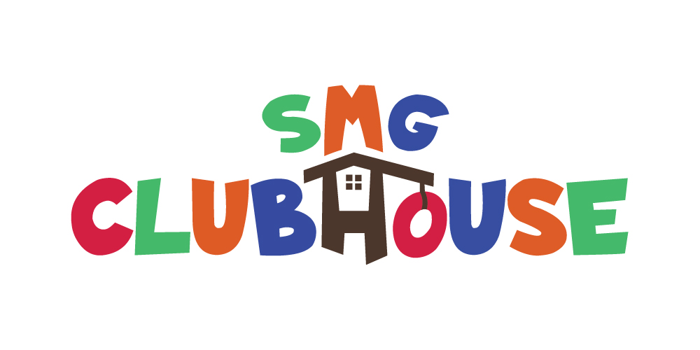 SMG Clubhouse Logo
