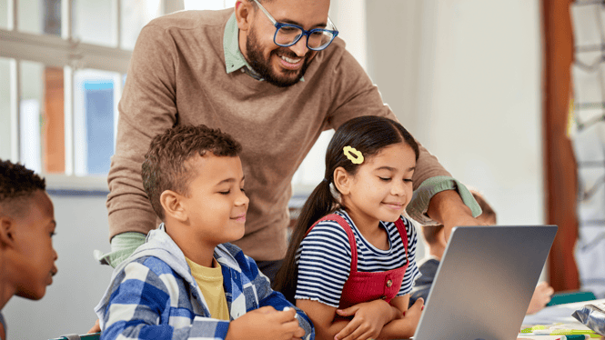 AI impact on education