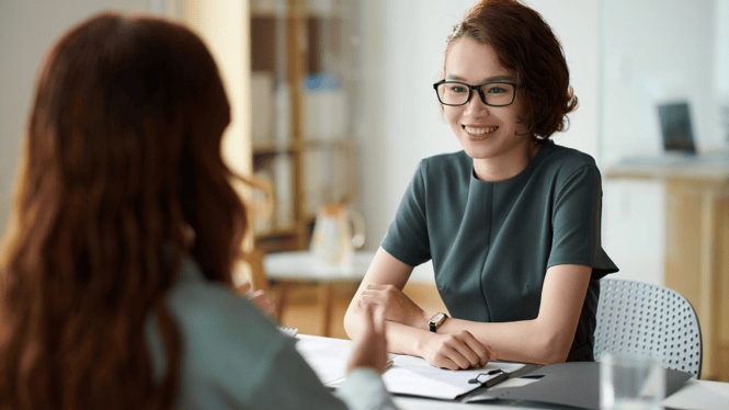 Childcare Job Descriptions