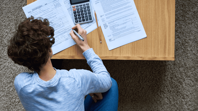 Childcare Provider Taxes