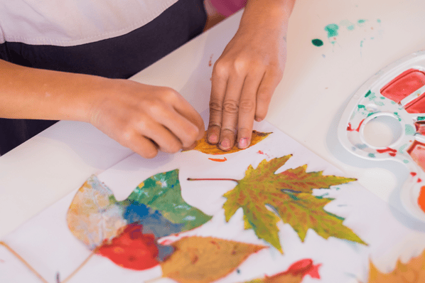 Exploring fall activities for preschoolers