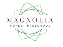 Magnolia Forest Preschool Logo